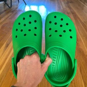CROCS